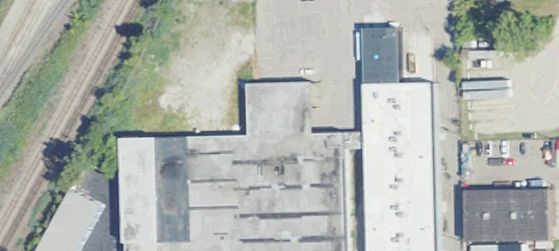 21001 Groesbeck Hwy