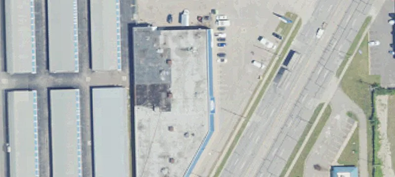 20999 Groesbeck Hwy
