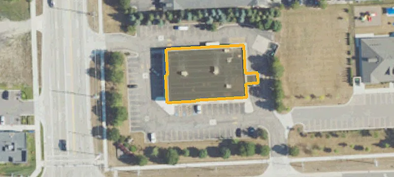 43034 Dequindre Rd