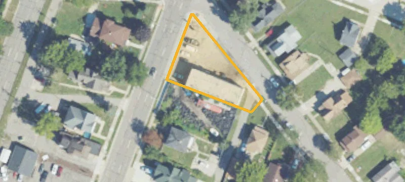 296 Northbound Gratiot Ave, Unit NB