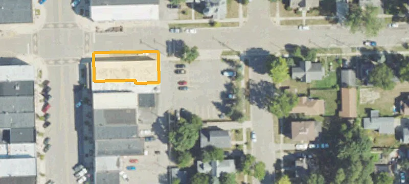 111 Mercer St