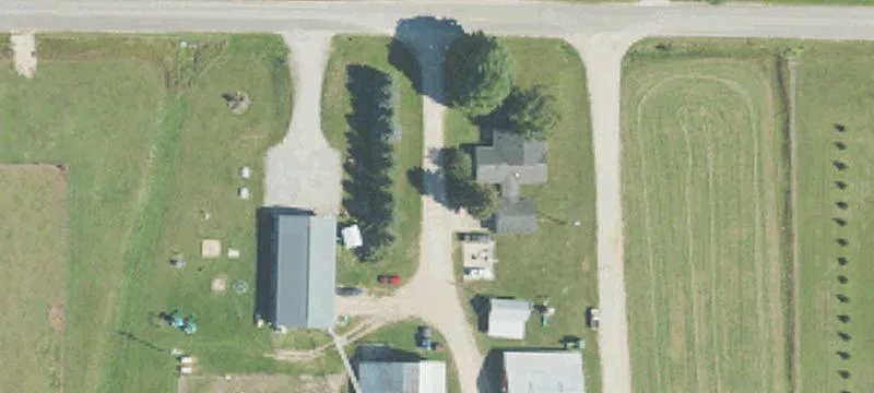 3560 Mulder Rd