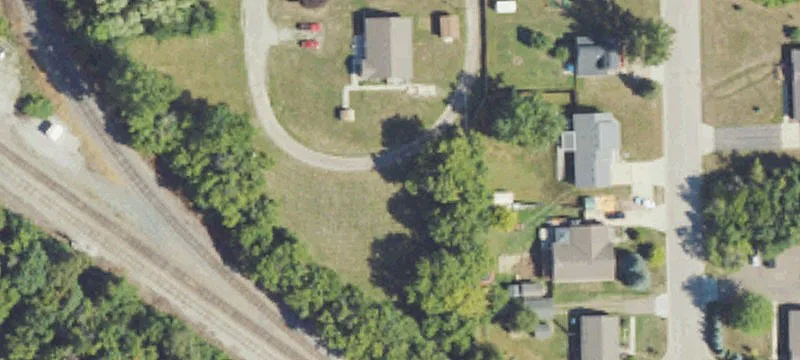 203 Ann Arbor St