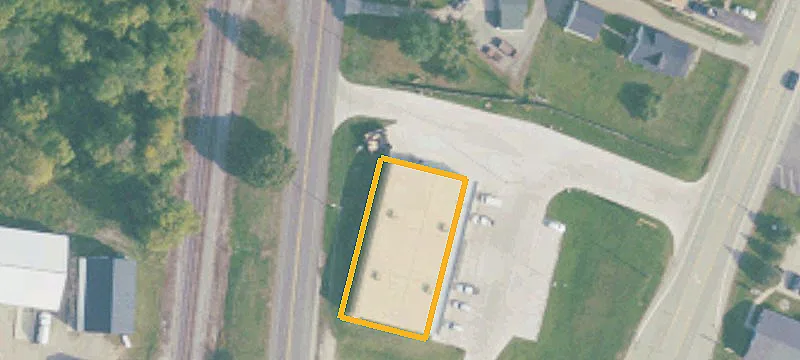 723rd Us Hwy 41