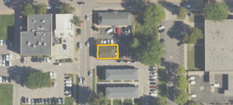 205 Columbia Ave