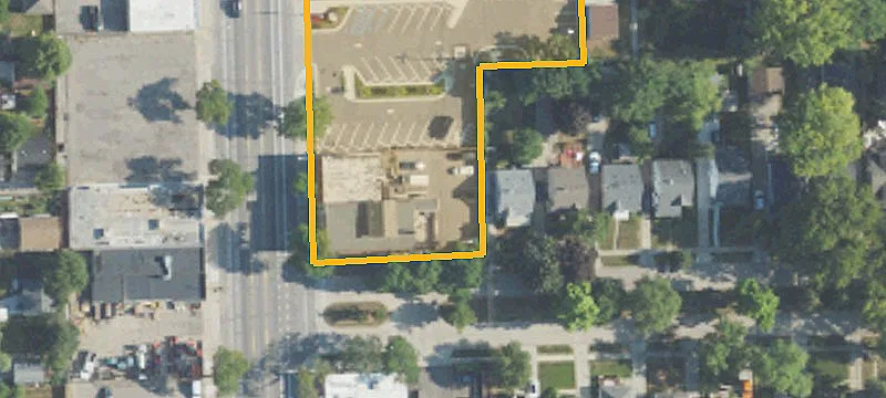 3010 Coolidge Hwy