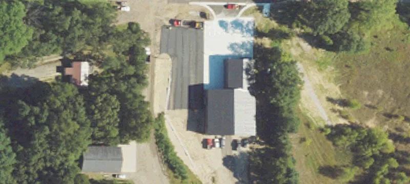 598 17th Mile NE Rd
