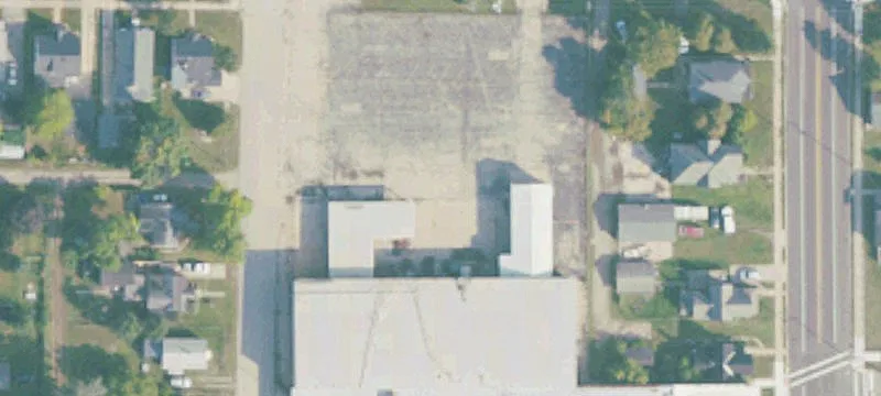 20th Ave
