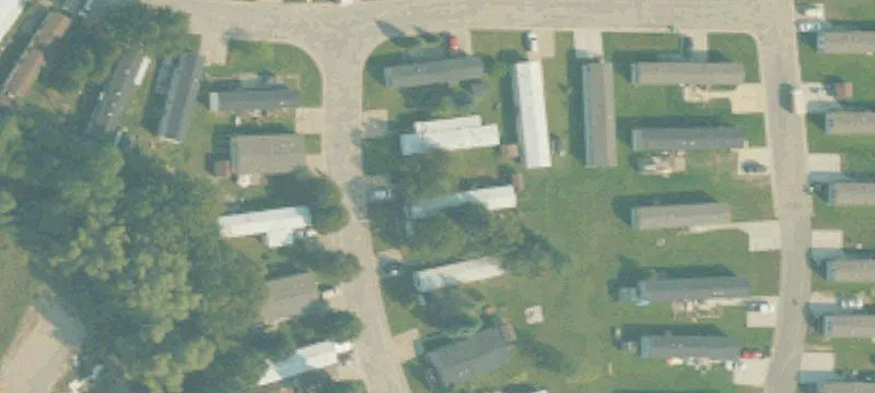 2959 Oden Rd