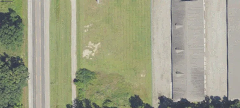 Meridian Rd