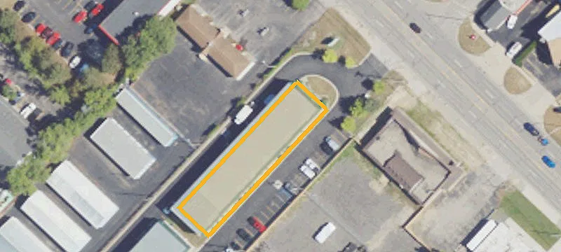 5275 Dixie Hwy Ste A2