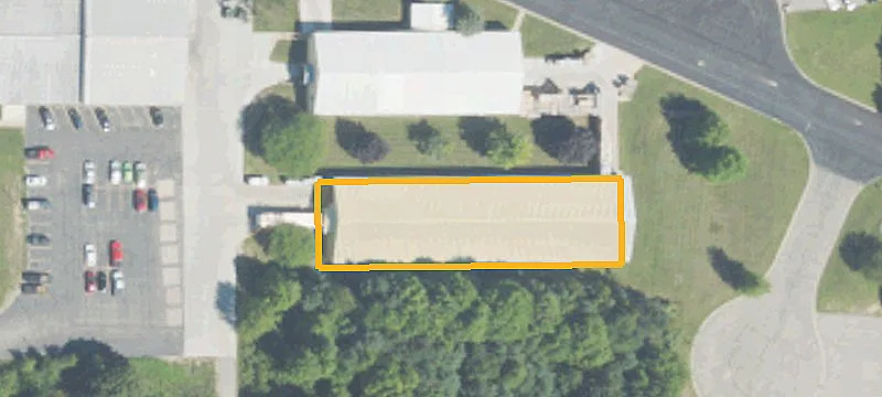 Industrial Park Dr