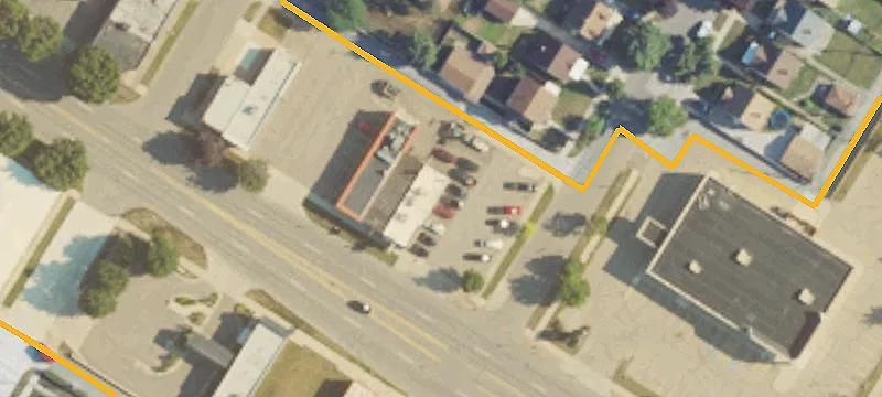 4114 Oakwood Blvd