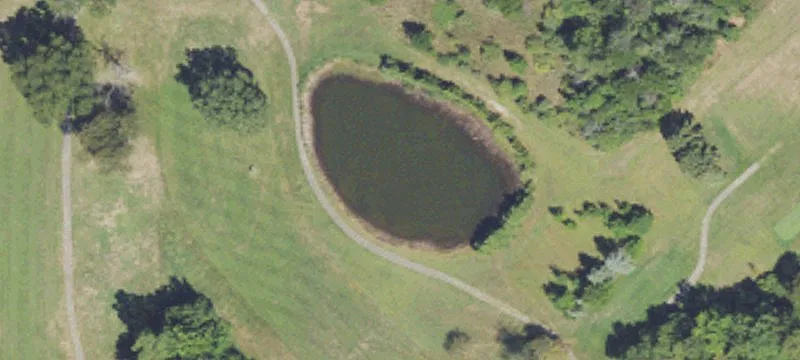 Landlocked Property