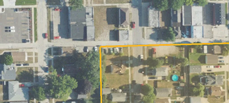 1319 Eureka Rd, Unit VAC