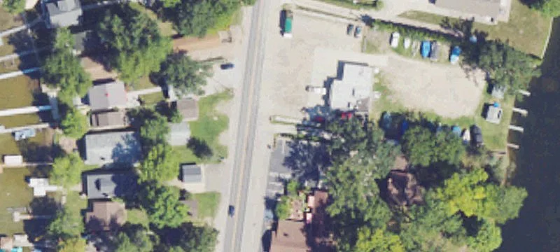 9300 Mcgregor Rd