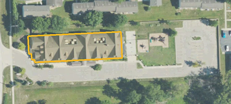 1669 Haggerty Rd