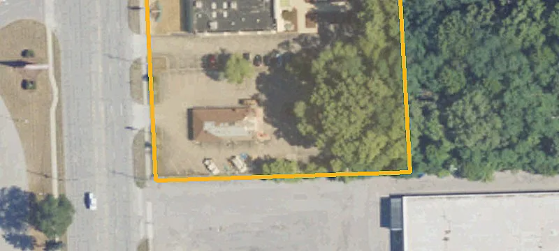7520 Wayne Rd