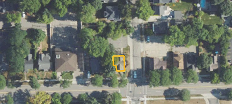 602 University Dr