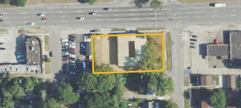 1730 8th Mile Rd