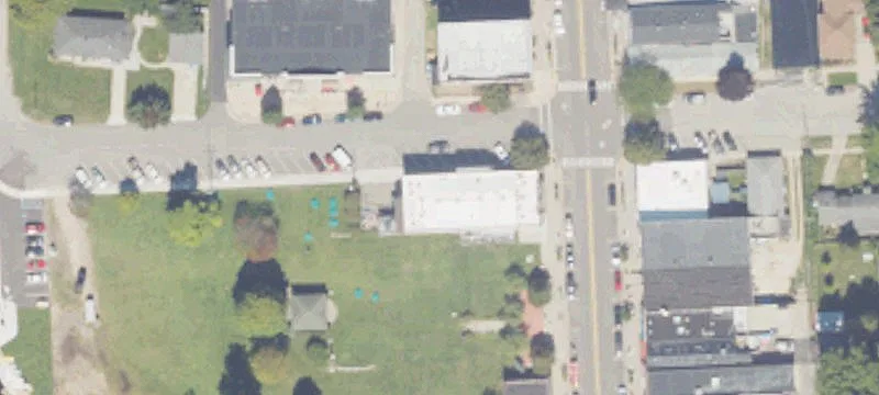 215 Hancock St