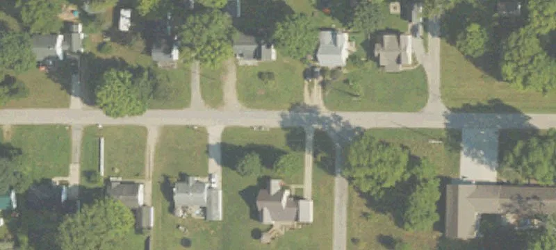 Hesperia, MI 49421