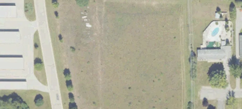 Polk Rd