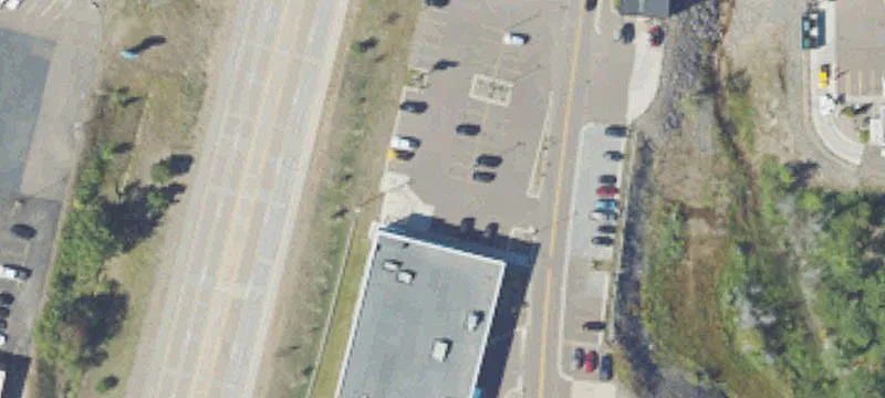 1001 Memorial Rd