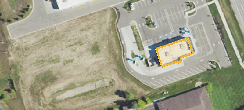 525 Lapeer Rd