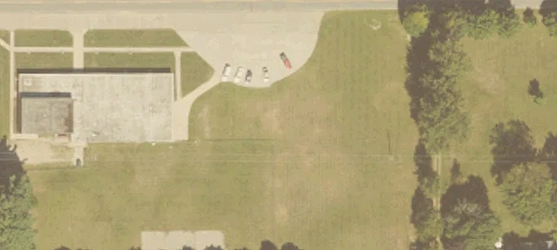 5527 Fox Rd