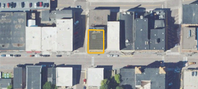 500 Shelden Ave