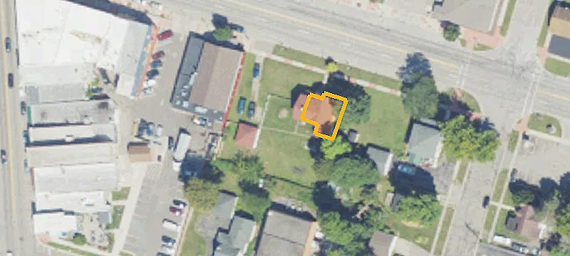 1720 Haslett Rd