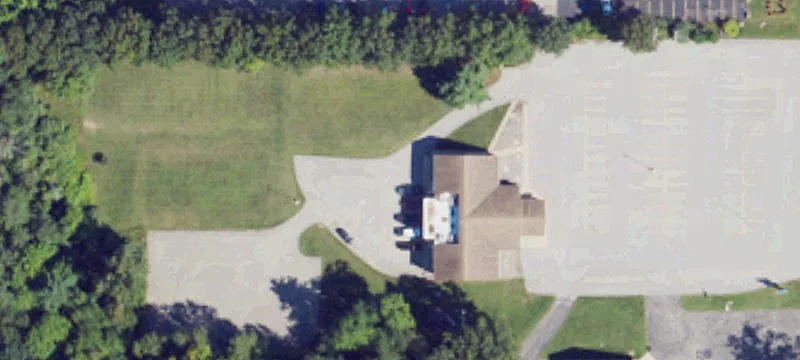 9103 Mason Dr