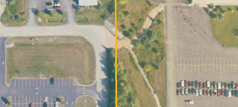 3201 Industrial Dr