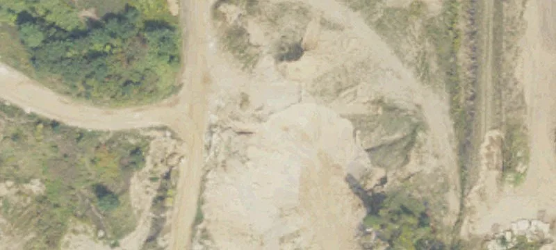 Ravine Rd