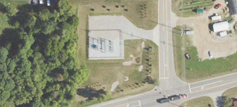 15330 Fish Lk Rd