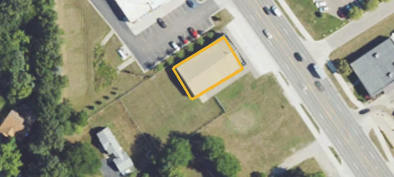 588 Lapeer Rd