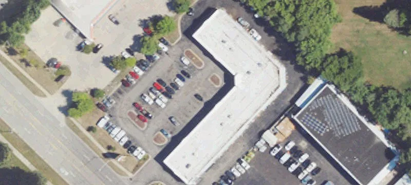 5498 Dixie Hwy