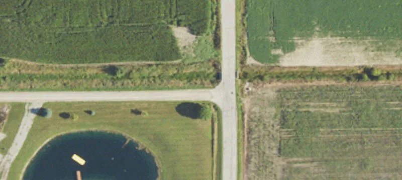 5000 County Line Hwy