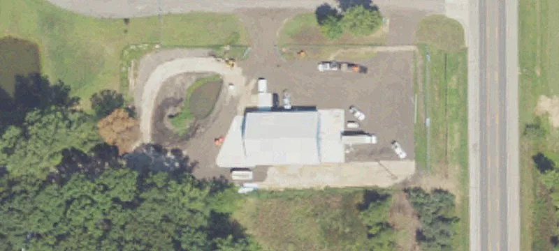 9510 Meridian Rd