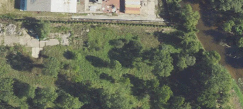 Sharon Rd