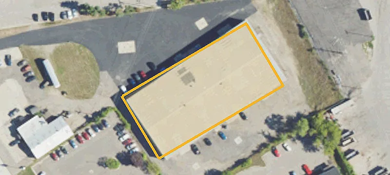 533 Lapeer Rd, Unit 100