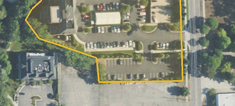 Rochester, MI 48307