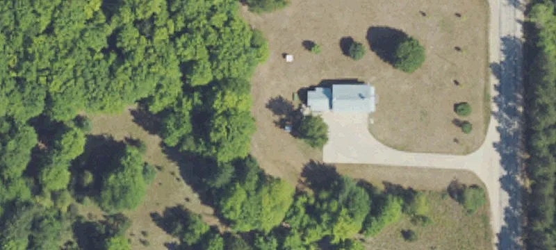 5020 Fife Lk Rd