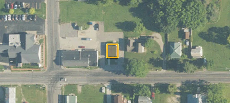 2960 Sidney Rd