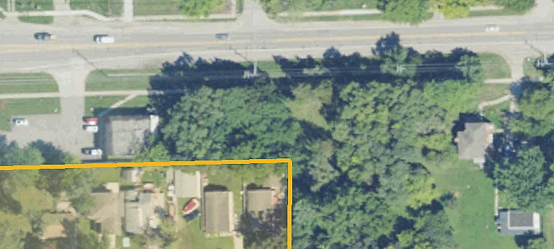 Clinton Township, MI 48035