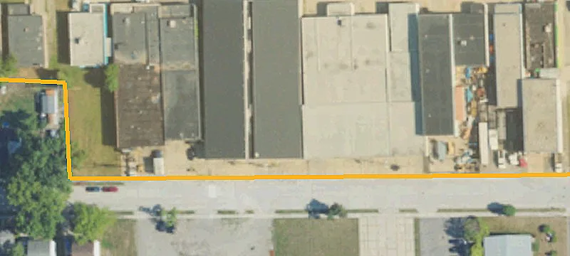 Hazel Park, MI 48030