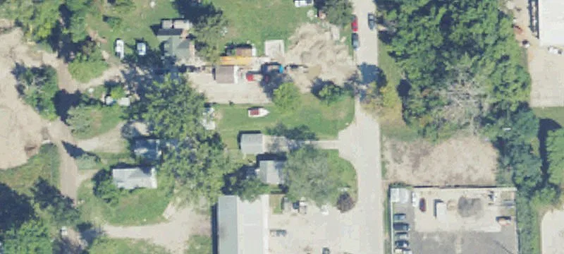 Clinton Township, MI 48035