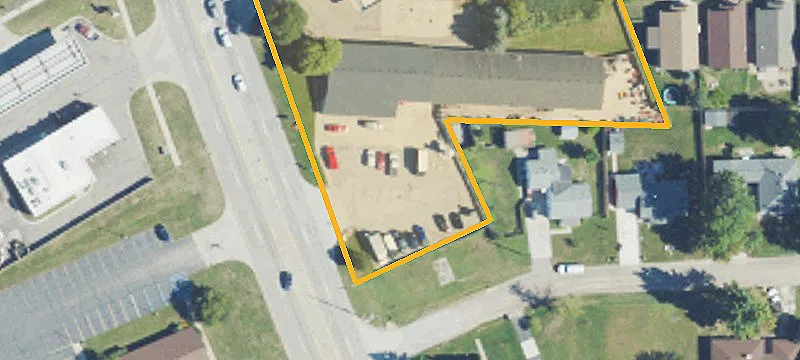 Clinton Township, MI 48035