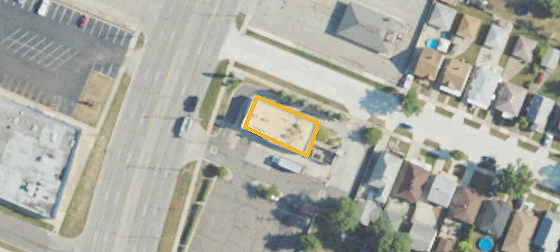 2155 Dix Hwy